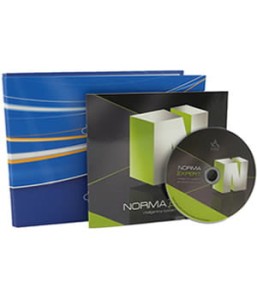 Program Norma EXPERT - pierwsze stanowisko + aktualny cennik Intercenbud i moduł Scan PDF