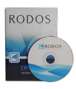 Program Rodos 8 Dekarz