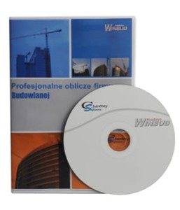 Program WINBUD Kosztorys Start - dla Użytkowników WINBUD MAX